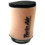 Rennluftfilter Foam Twin Air Durchmesser 57 mm passend für: Arctic Cat/Textron Cat