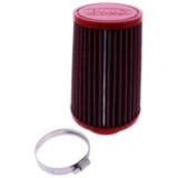 Rennluftfilter universal BMC 60MM