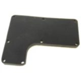 Luftfilter Schaumstoff Originalersatzteil für Motorräder