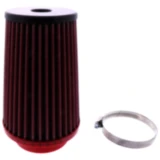 BMC Tauschluftfilter für verschiedene Motorräder