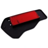 Luftfilter Originalersatzteil Alternative: 7233433 passend für: Daelim Otello, QL, S1