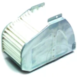 Luftfilter Hiflo passend für: Honda CBX