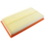 Luftfilter Hiflo passend für: BMW S, M