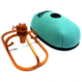 Rennluftfilter Foam Satz Twin Air Powerflow Kit passend für: Honda CRF 7232450