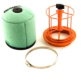 Rennluftfilter Foam Satz Twin Air Powerflow Kit passend für: Bombardier DS