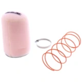 Rennluftfilter Powerflow Kit von Twin Air für Motorräder