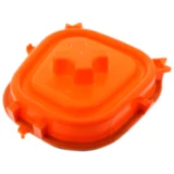 Waschabdeckung Twin Air passend für: Honda CRF 7232495