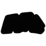 Luftfilter Foam JMP passend für: Peugeot Satelis, Geopolis, Citystar