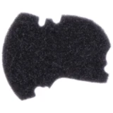 Luftfilter Foam JMP Nebenluftfilter passend für: Aprilia Atlantic, Sport City, Mojito