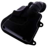 Luftfilter Kasten komplett JMP Minarelli liegend passend für: Yamaha YQ, CS, YN, YH