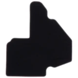 Luftfilter Foam Originalersatzteil passend für: Hyosung RT, RTV