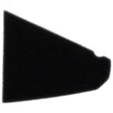 Luftfilter Foam Originalersatzteil passend für: Hyosung SD