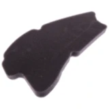 Luftfilter Foam Originalersatzteil passend für: SYM Mio