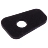 Luftfilter Foam Originalersatzteil Nebenluftfilter passend für: Honda XL, VTR