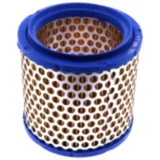 Luftfilter Originalersatzteil passend für: Beta Euro, Jonathan