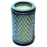 Luftfilter Hiflo passend für: Kawasaki Z, KX