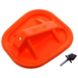 Waschabdeckung Twin Air passend für: Honda CRF 7232711