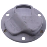 Ölsieb für Motorräder