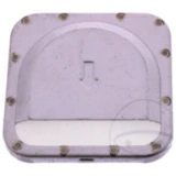 Ölsieb Originalersatzteil für Motorräder 7232819