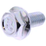 Ölablassschraube Originalersatzteil M8X1. 25 mm passend für: Adly/Her Chee/Herkules ATV, Silver Fox, Thunderbike