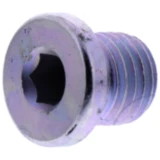 Ölablassschraube Originalersatzteil M12X1. 5 mm passend für: Aprilia RXV, SXV, MXV