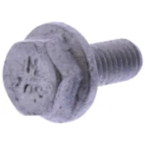 Ölablassschraube Originalersatzteil M6X1 mm passend für: Piaggio Liberty