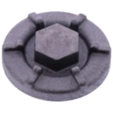 Ölablassschraube Originalersatzteil M35X1. 5 mm passend für: Fantic TL, Caballero, Enduro