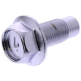 Ölablassschraube magnetisch Originalersatzteil M12 X 1. 25 mm passend für: Suzuki AN