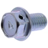 Ölablassschraube Originalersatzteil M10 x 1. 5 mm passend für: Kawasaki KX, KLX