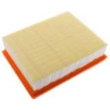 Luftfilter für optimalen Luftstrom