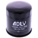 Ölfilter Originalersatzteil passend für: Adly/Her Chee/Herkules Conquest