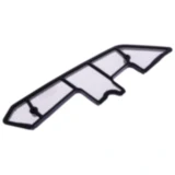 Luftfilter Originalersatzteil Nebenluftfilter passend für: Aprilia Mana