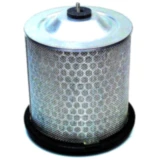 Luftfilter für moderne Hochleistungsmotorräder