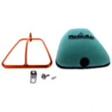 Rennluftfilter Powerflow Kit für ATV 7233039