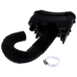 Luftfilter Kasten komplett 101 Octane passend für: Jonway YY125T - 10, YY125T - 12, YY125T - 19