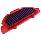 BMC Rennluftfilter für Motorräder 7233045