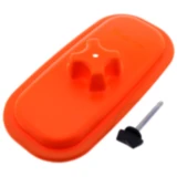 Waschabdeckung Twin Air passend für: TM Racing MX 7233072