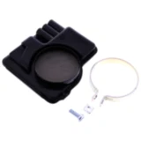 Luftfilter Kasten komplett passend für: Piaggio Ciao, Si, Bravo