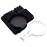 Luftfilter Kasten komplett passend für: Piaggio Ciao, Si, Vespa Grillo