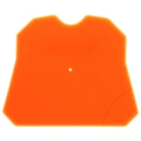 Luftfilter Foam Twin Air passend für: Cagiva Mito, Raptor, N1