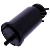 Luftfilter Originalersatzteil Nebenluftfilter passend für: Kymco Super Dink, New Downtown, DTX