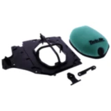 Rennluftfilter Foam Satz Twin Air Powerflow Kit passend für: Kawasaki KX 7233143