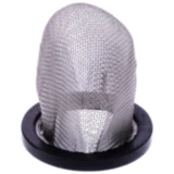 Ölsieb Originalersatzteil passend für: Keeway Zahara, Cityblade, F - Act