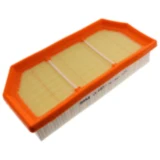 Luftfilter für Motorräder von Mahle 7233165