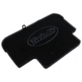 Luftfilter Foam Twin Air passend für: Moto Morini 6 1/2, X - Cape