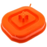 Waschabdeckung Twin Air passend für: Triumph TF