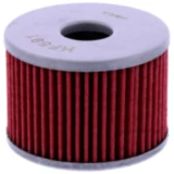 Ölfilter Hiflo passend für: Benelli TNT, BN