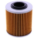 Ölfilter Hiflo passend für: BMW R 7233347