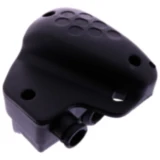 Luftfilter Kasten komplett 101 Octane passend für: Peugeot Speedfight, Elystar, TKR