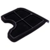 Luftfilter Hiflo passend für: Kawasaki W